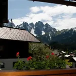 Andrea Schmaranzer - 3* Gosau