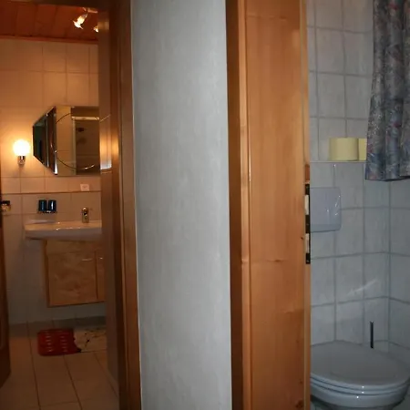 Konukevi Andrea Schmaranzer - 3*