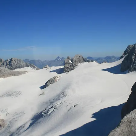 Konukevi Andrea Schmaranzer - 3*