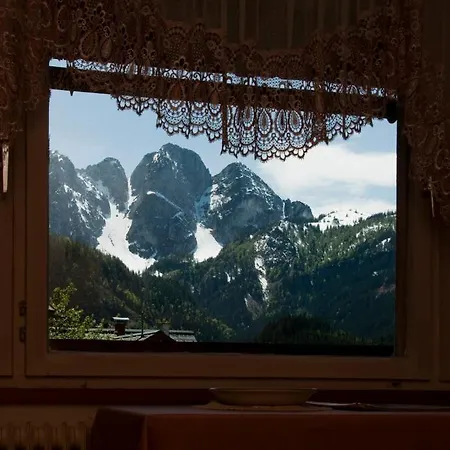 Vendégház Andrea Schmaranzer - 3*