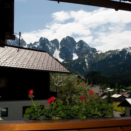 Andrea Schmaranzer - * Gosau