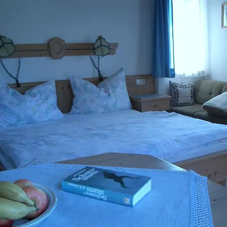 Guest house Andrea Schmaranzer - *