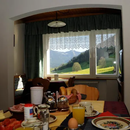 Andrea Schmaranzer - Guest house