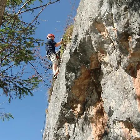 Andrea Schmaranzer - Konukevi Gosau