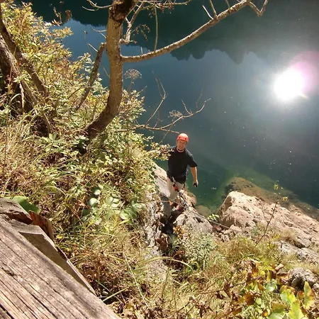 Vendégház Andrea Schmaranzer -