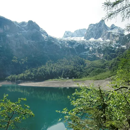 Andrea Schmaranzer - * Gosau