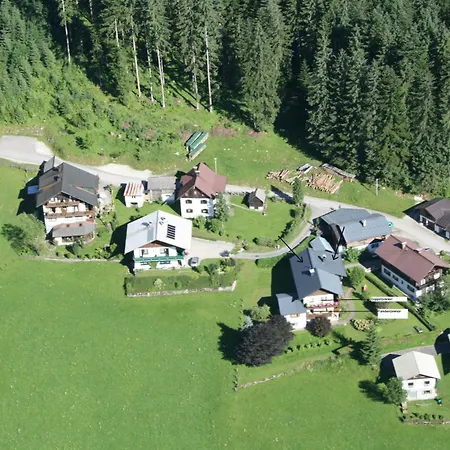 Andrea Schmaranzer - * Gosau