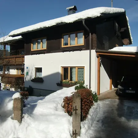 Andrea Schmaranzer - Guest house Gosau