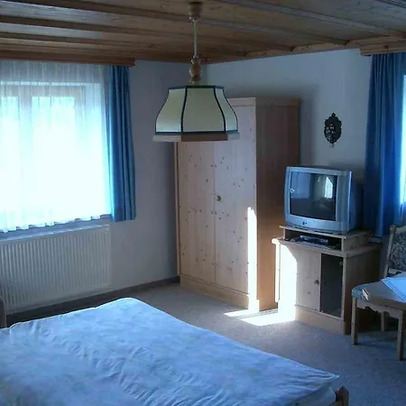 Andrea Schmaranzer - Guest house