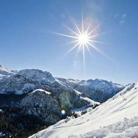 Andrea Schmaranzer - Guest house Gosau