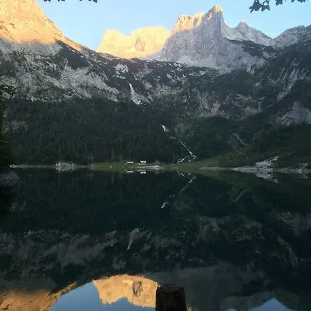 Vendégház Andrea Schmaranzer - 3*