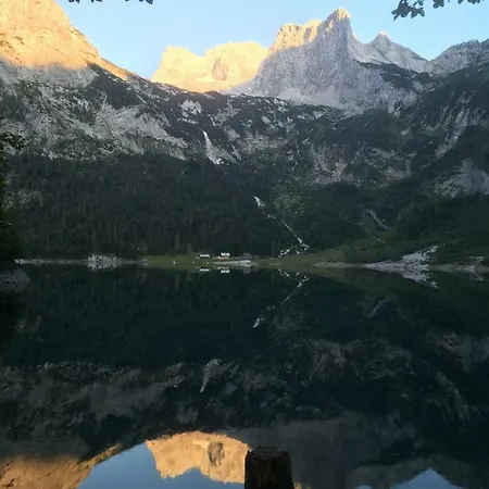 Guest house Andrea Schmaranzer - *