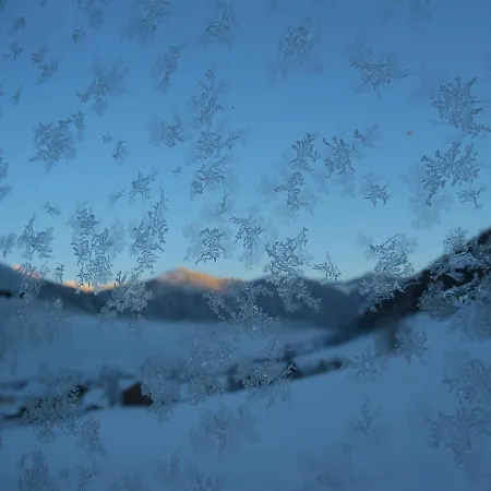 Andrea Schmaranzer - Konukevi 3*