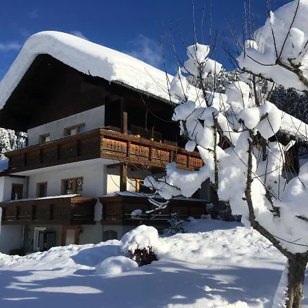 Guest house Andrea Schmaranzer - Gosau