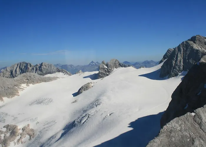 Гостевой дом Andrea Schmaranzer - 3*