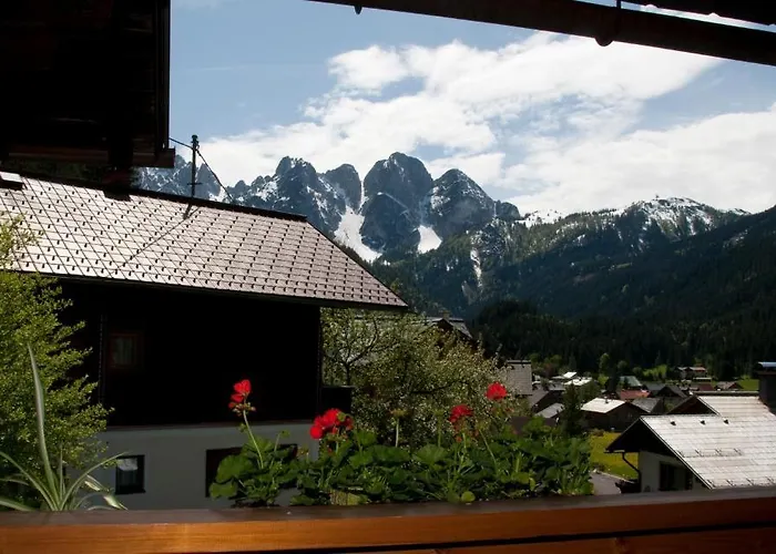 Andrea Schmaranzer - 3* Gosau