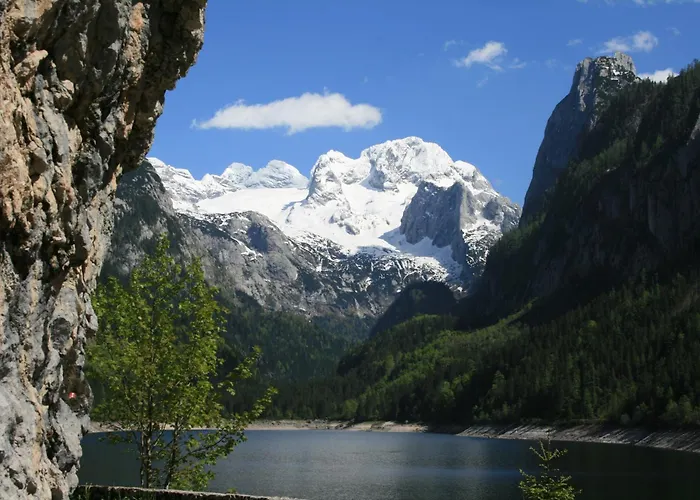 Гостевой дом Andrea Schmaranzer -