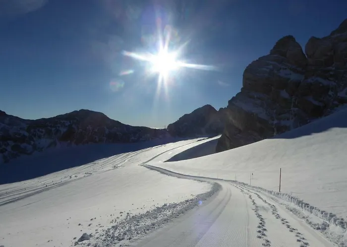 Andrea Schmaranzer - Гостевой дом 3*