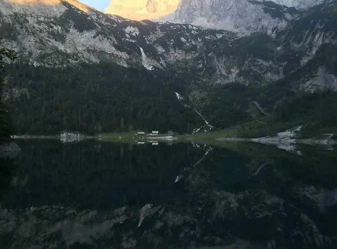 Πανσιόν Andrea Schmaranzer - 3*