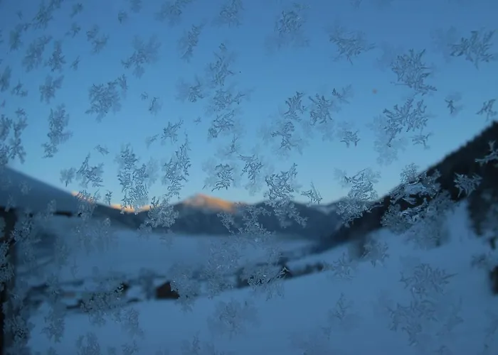 Andrea Schmaranzer - Гостевой дом 3*