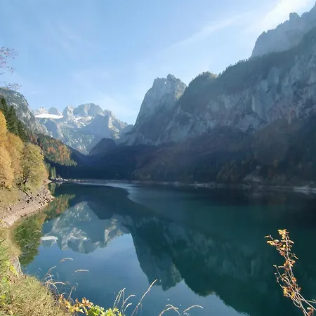 Casa de hóspedes Andrea Schmaranzer - 3*