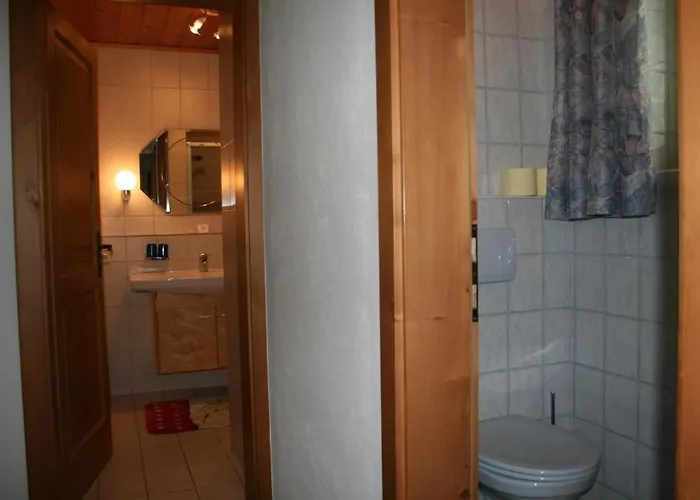 Guest house Andrea Schmaranzer - 3*