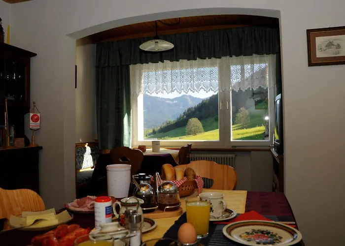 Andrea Schmaranzer - Guest house