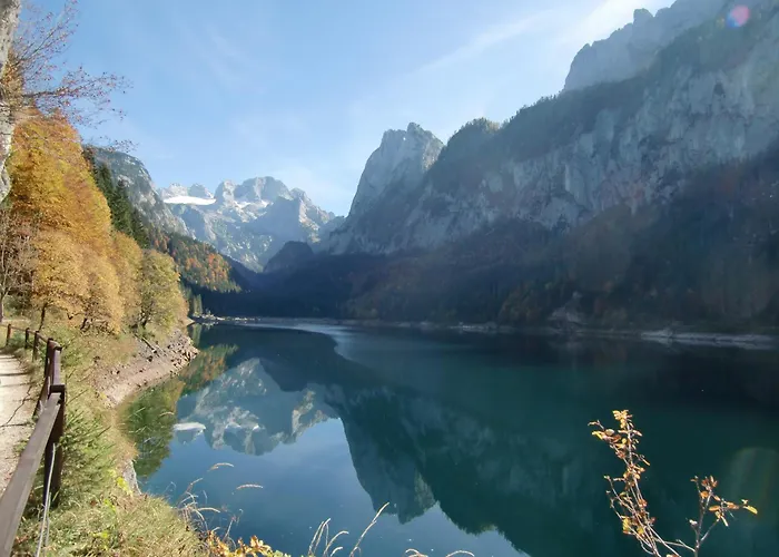 Guest house Andrea Schmaranzer - 3*