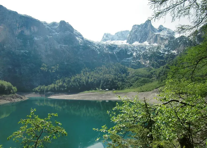 Andrea Schmaranzer - 3* Gosau