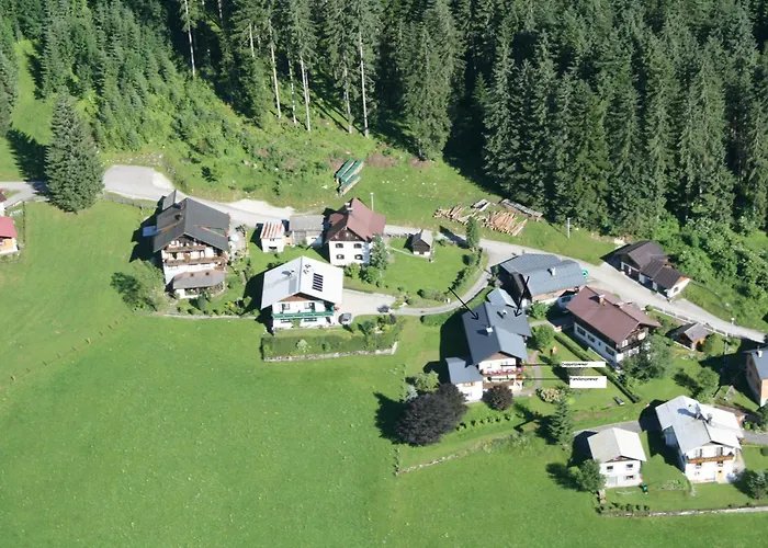 Andrea Schmaranzer - 3* Gosau