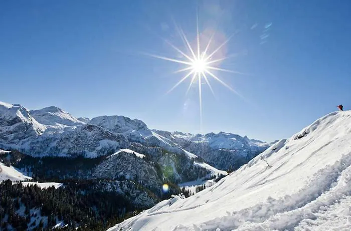 Andrea Schmaranzer - Guest house Gosau