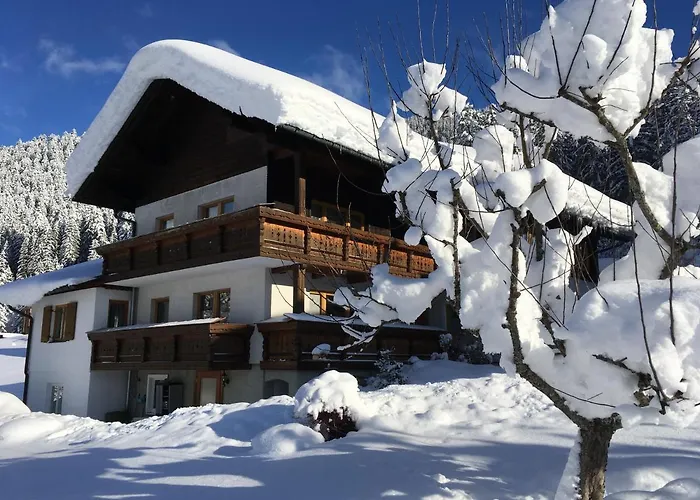 Guest house Andrea Schmaranzer - Gosau