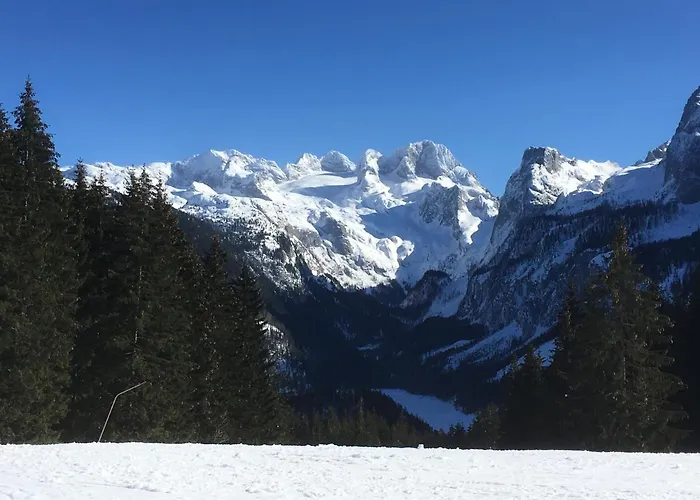 Andrea Schmaranzer - Gosau